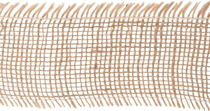 Produktbild Goldina Juteband (1x)