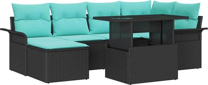 Produktbild vidaXL Gartenmöbel