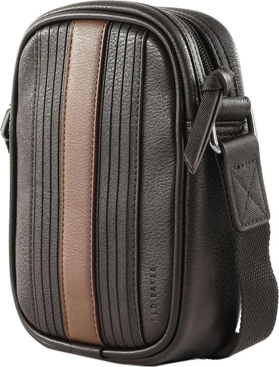 Immagine prodotto Ted Baker Evver Striped PU Flight Bag