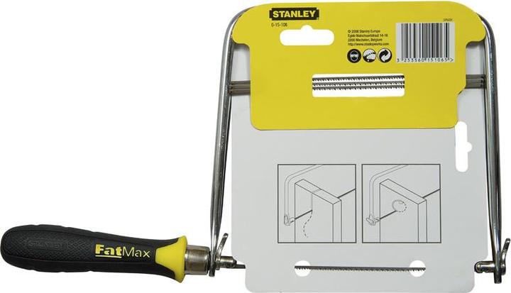 Produktbild Stanley Ersatzblätter