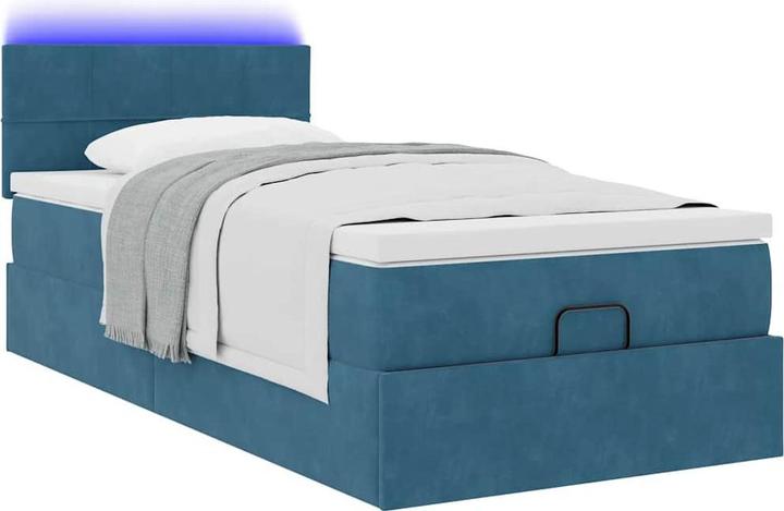Bleu foncé