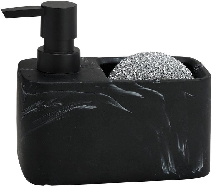 MSV Seifenablage Silber - Edelstahl Seifenschale Fürs Badezimmer