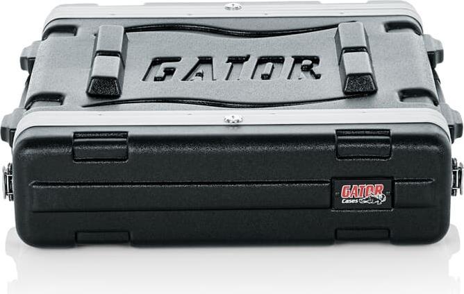 Actual product image Gator GR-2L (19" rack)
