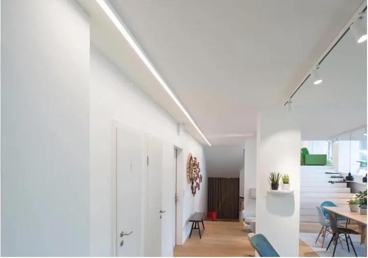 Actual product image Molto Luce Ride Sd (2020 lm)