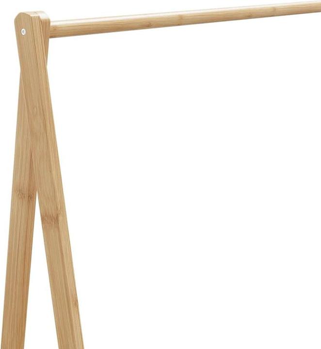 Actual product image vidaXL Kleiderständer