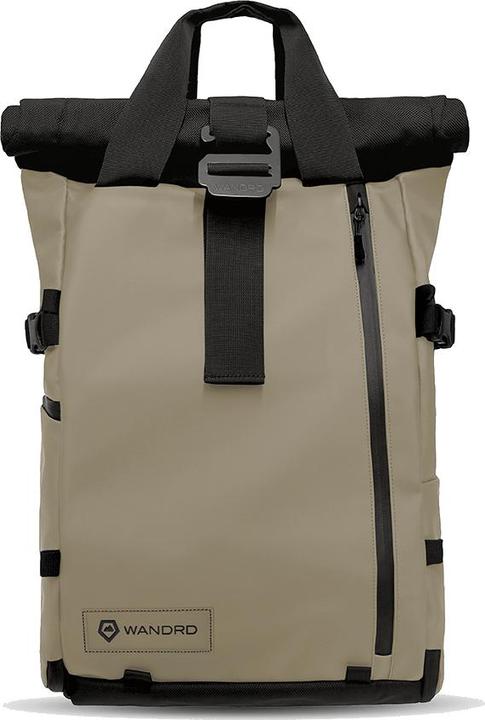 Produktbild Wandrd PRVKE 31 Liter, Yuma Tan Version 3 (Fotorucksack, 36 l)