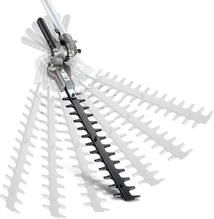 Produktbild Deuba 5in1 Multitool (Trimmfaden)