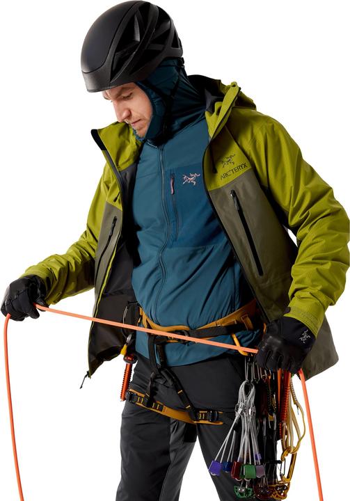 Actual product image Arc'teryx Isojacke Proton SL (L)