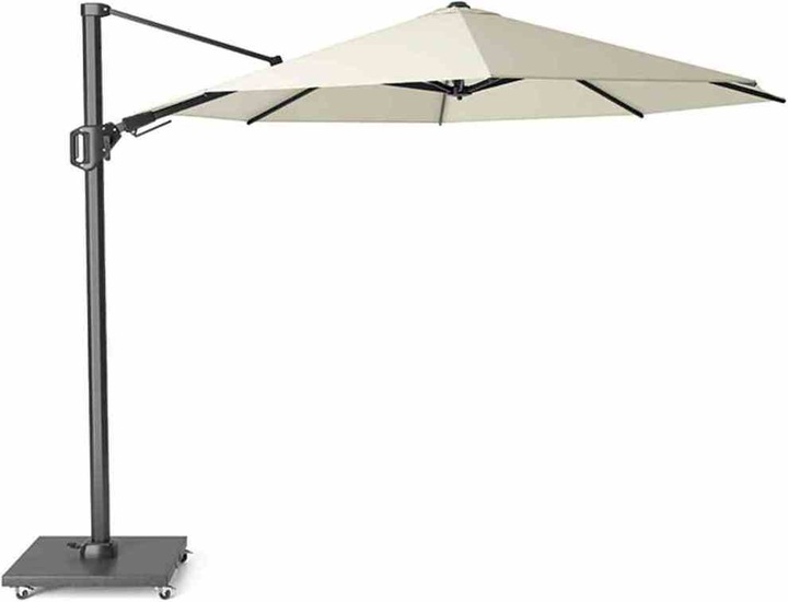 Produktbild Siena Garden Ampelschirm (3.50 m)