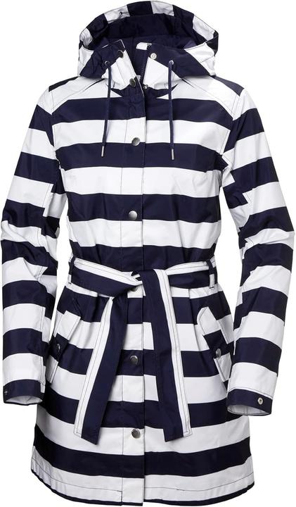 Immagine prodotto Helly Hansen Lyness II giacca impermeabile donna