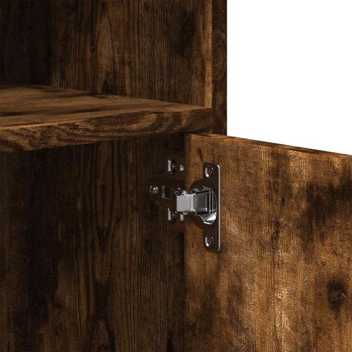 Produktbild VidaXL Rollschrank (60 x 48 x 81 cm)