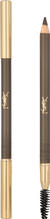 Produktbild Yves Saint Laurent Dessin des Sourcils - Cendré 04 (Nr. 04 - Cendre)