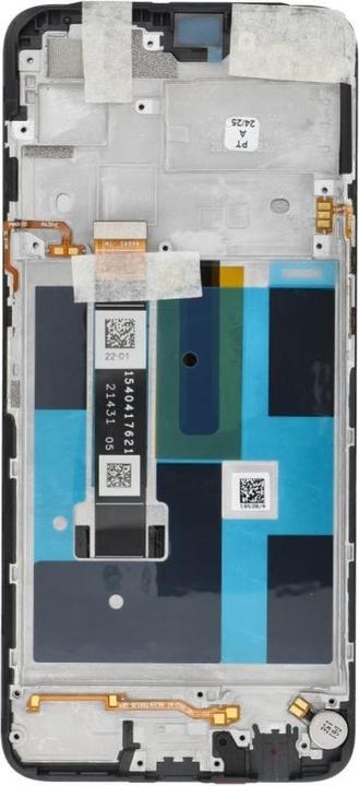 realme Consumables! ServicePack LCD Display for 7 Mist Blue 4906871 (Display)