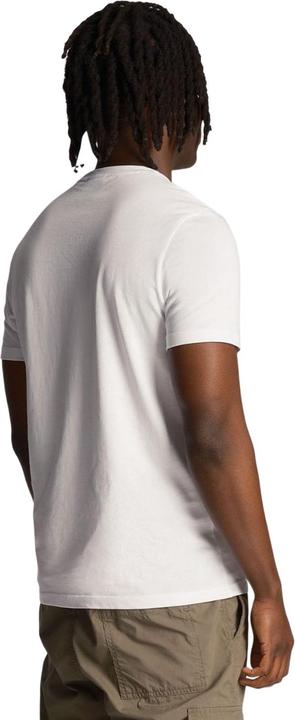 Produktbild Lyle and Scott TShirt Tasche (XS)