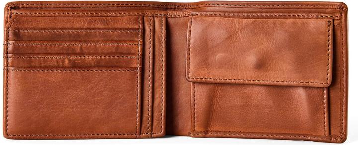 Produktbild Harbour 2nd Anchor Love Geldbörse Leder 12 cm