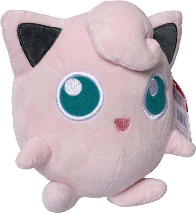 Jazwares Pummeluff Plüsch 20 cm (20 cm)