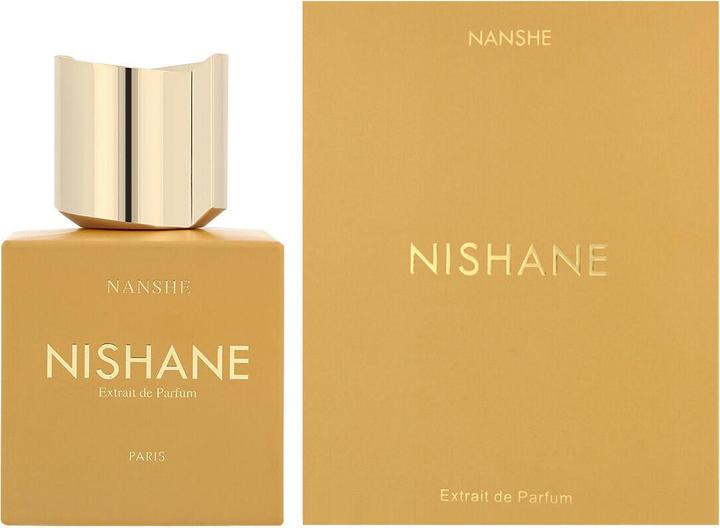 Produktbild Nishane Nanshe by (Eau de Parfum, 100 ml)