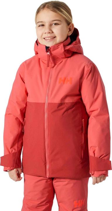 Produktbild Helly Hansen Jr Traverse Jacket (152)