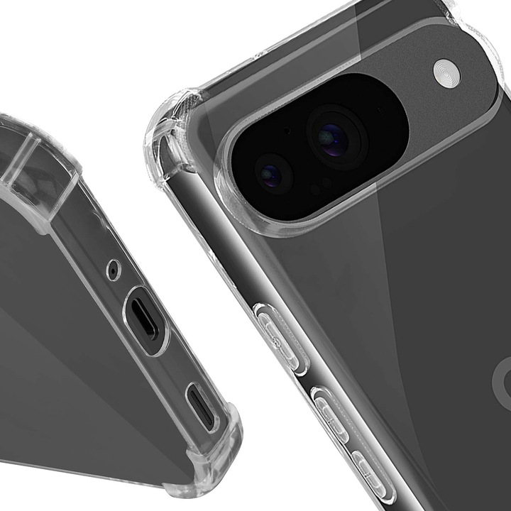 Produktbild Avizar ToughShield Case (Google Pixel 9)