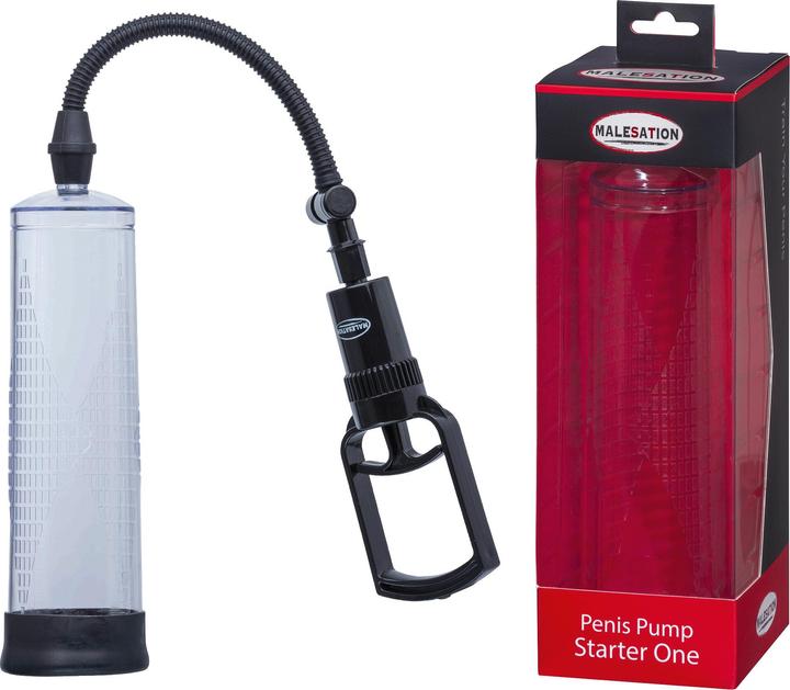 Produktbild Malesation Penis Pump Starter One