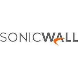 Dell ADV TS Email 100 U 1J Email, Firewall