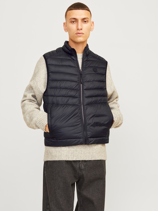 Produktbild Jack & Jones Jjesprint Bodywarmer Collar Noos (M)