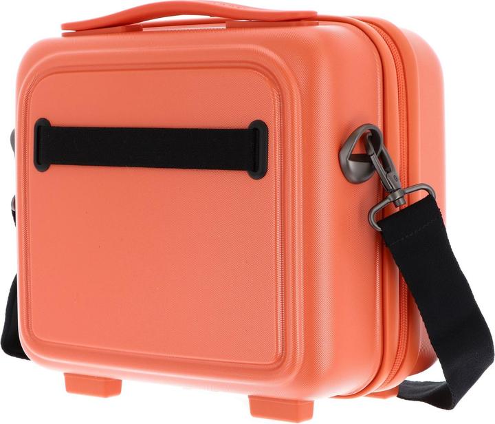 Actual product image Mandarina Duck Logoduck + Beauty Case