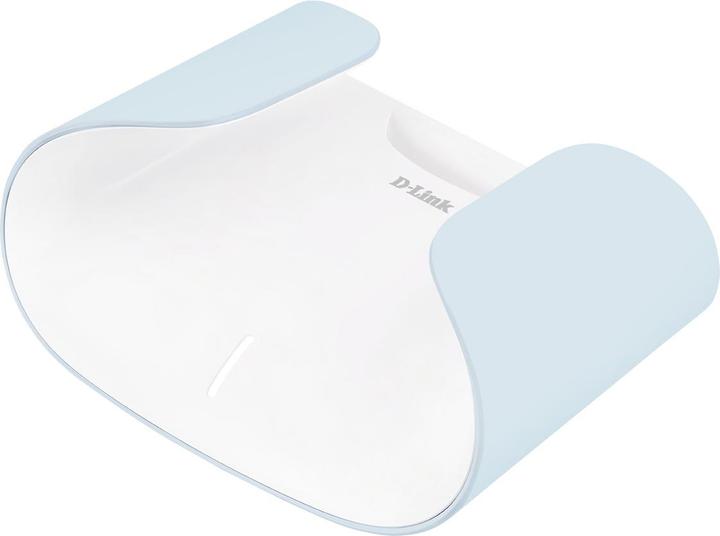 Produktbild D-Link M30-2/EAquila Pro AI Wi-Fi 6 AX3000 Router. 2er Pak