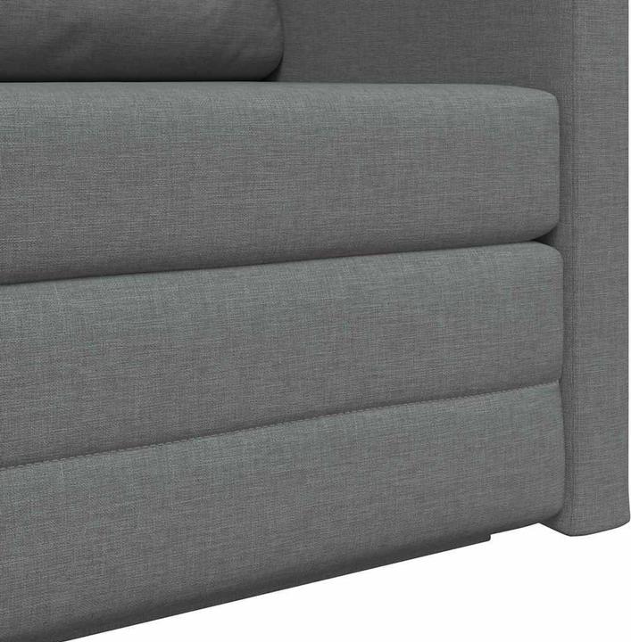 Actual product image vidaXL Schlafsofa