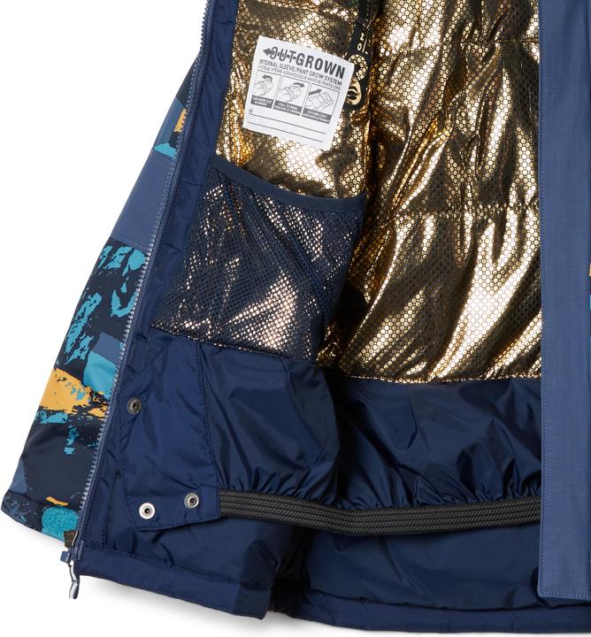 Produktbild Columbia Mighty Mogul™ II Jacket (104)