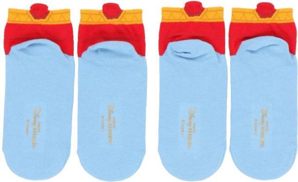 Image du produit Disney Genie 2er Set Tokyo Resort (lot de 2, 36 - 39)