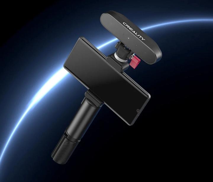 Immagine prodotto Creality CR-Scan Ferret