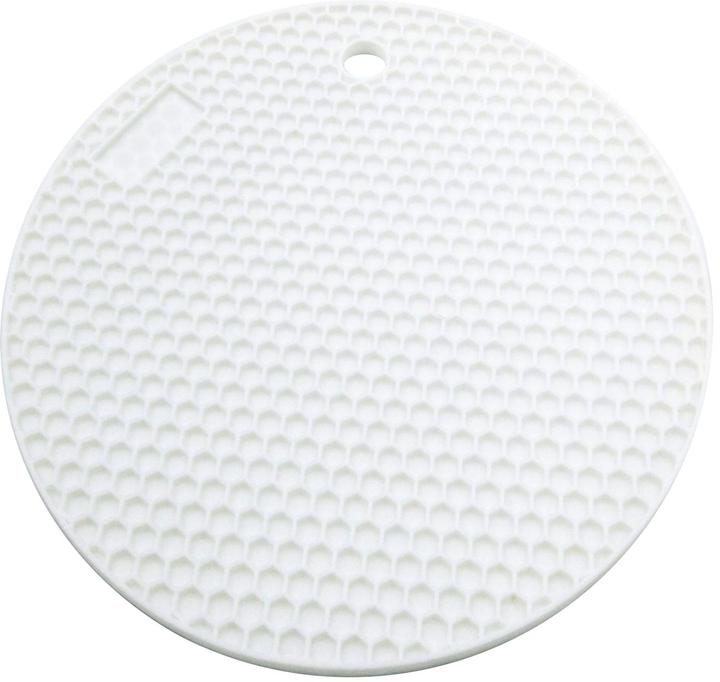 Goodsphere Silicone Mat White (1 x)