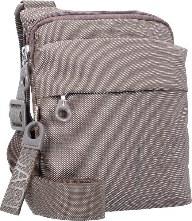 Produktbild Mandarina Duck Umhängetasche MD20 Small Crossover Bag QMT04