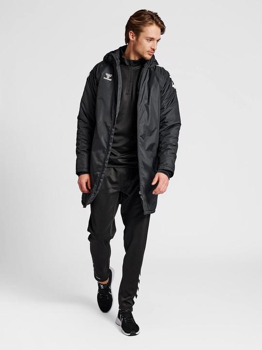 Produktbild hummel Core Xk Bench Jacket (XXL)