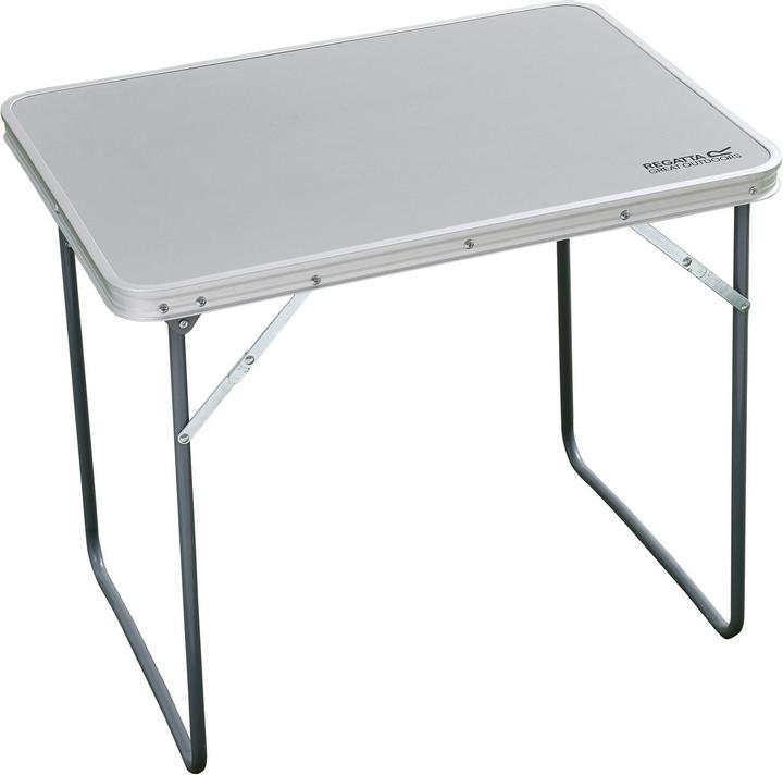 Actual product image Regatta Great Outdoors Matano camping table