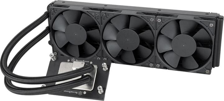 Actual product image Silverstone SST-XE360-TR5