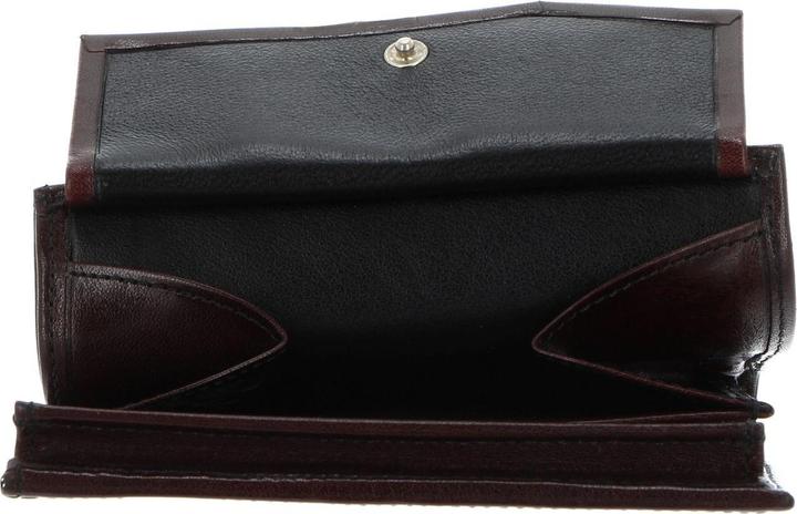 Actual product image Golden Head Colorado RFID Protect Geldbörse Leder 10,5 cm