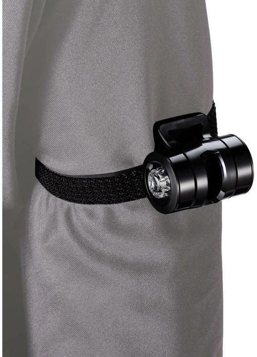 Productafbeelding BBB SpyCombo Fietslichtset (17 lm)