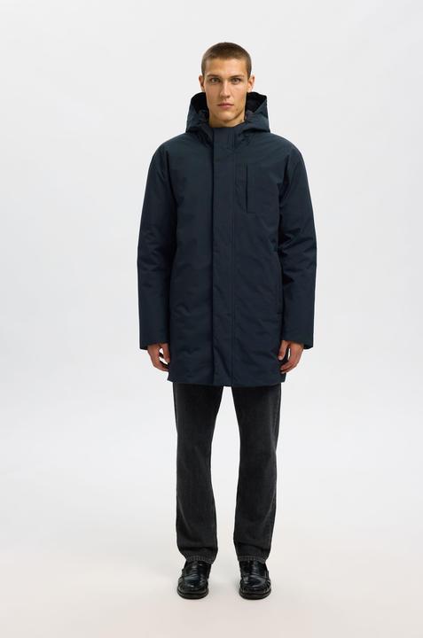 Produktbild Selected Homme Slhfranklin Urban Tech Parka (XXL)