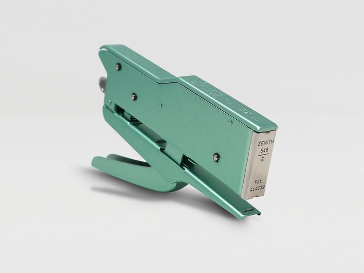 Image du produit Zenith Agrafeuse 548/E (30 feuilles)