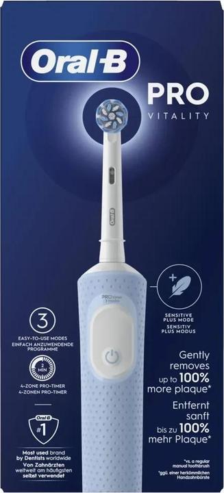 Image du produit Oral-B Pro Vitality