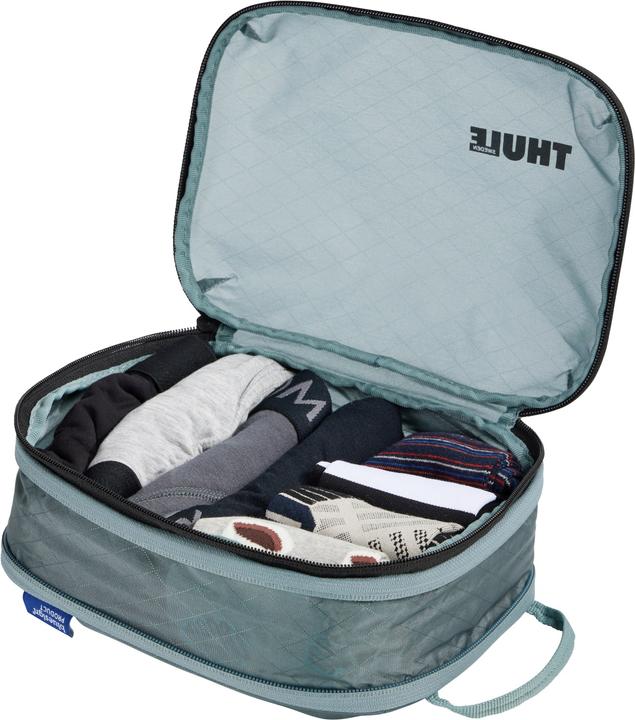 Actual product image Thule Compression Cube Set