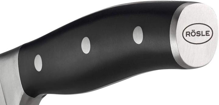 Actual product image Rösle Brotmesser (20 cm)