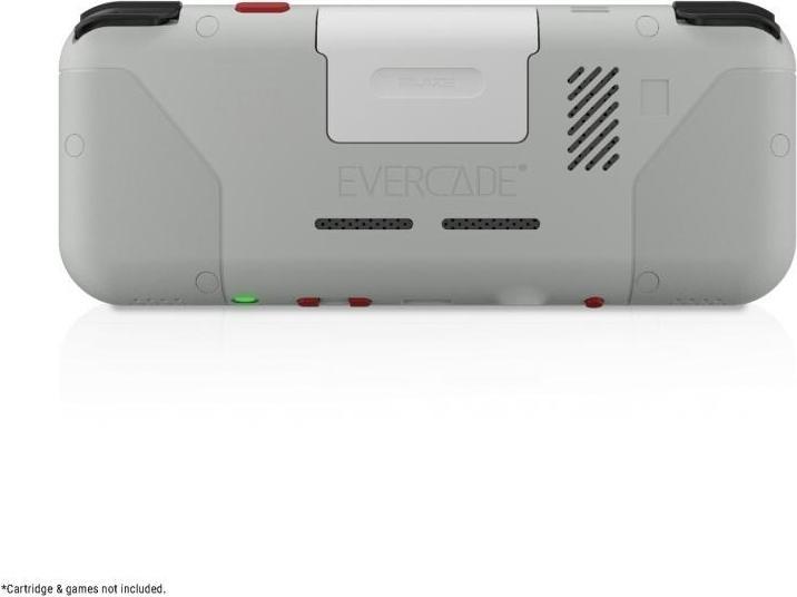 Produktbild Blaze Evercade EXP-R