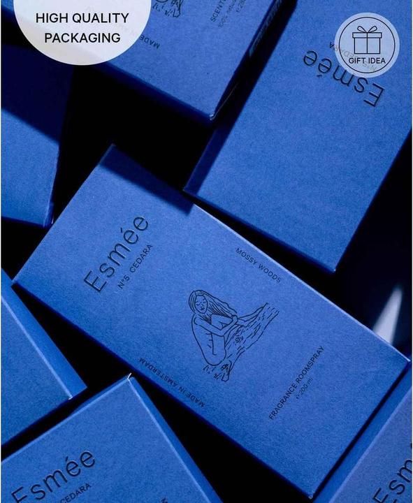 Produktbild Esmée Premium Scents - Raumspray
