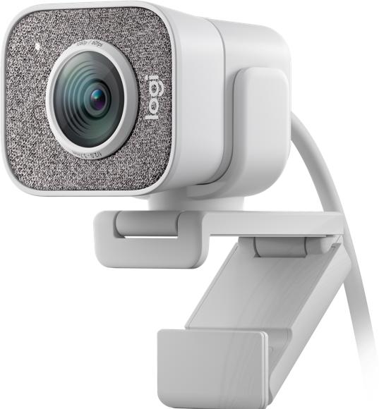 Actual product image Logitech StreamCam (2 Mpx)