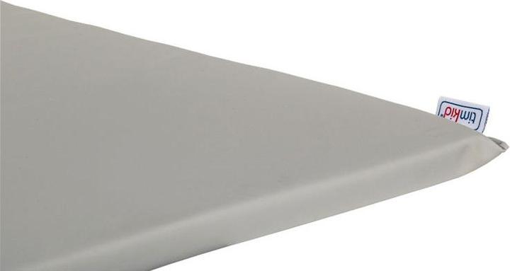 Image du produit Timkid Table à langer bois/inox Maxi hêtre