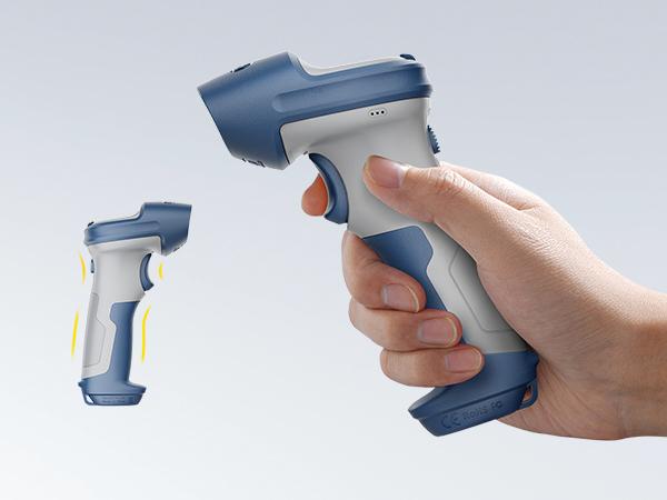 Image du produit Inateck Scanners de codes-barres (Codes à barres 1D, Codes à barres 2D)