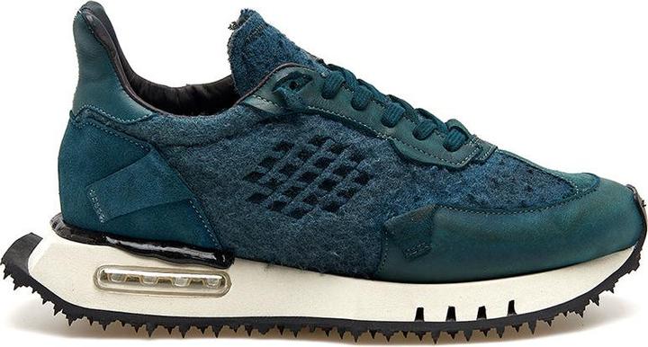 Image du produit BePositive Space Race - Wool & Dyed (38)